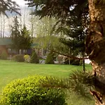 Osada Laskowo, Osrodek Nad Jeziorem