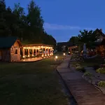 Chalet Osada Laskowo, Osrodek Nad Jeziorem Laskowo