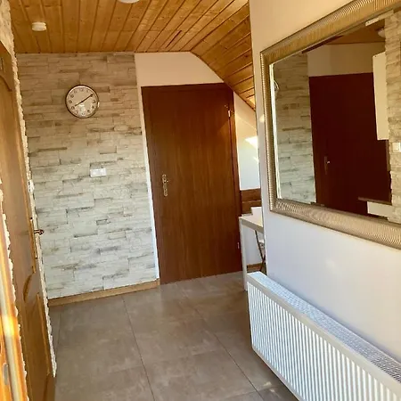 Osada Laskowo, Ośrodek Nad Jeziorem * Laskowo