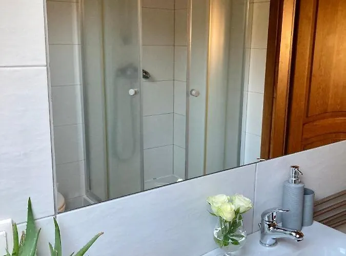 Dağ evi Osada Laskowo, Osrodek Nad Jeziorem *