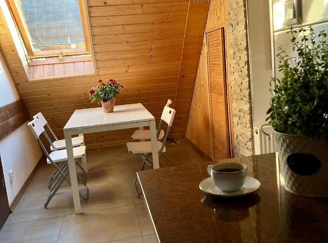 Osada Laskowo, Osrodek Nad Jeziorem Laskowo